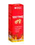 100TME SOLUCION ORAL 500ML NATURAL FACTORS