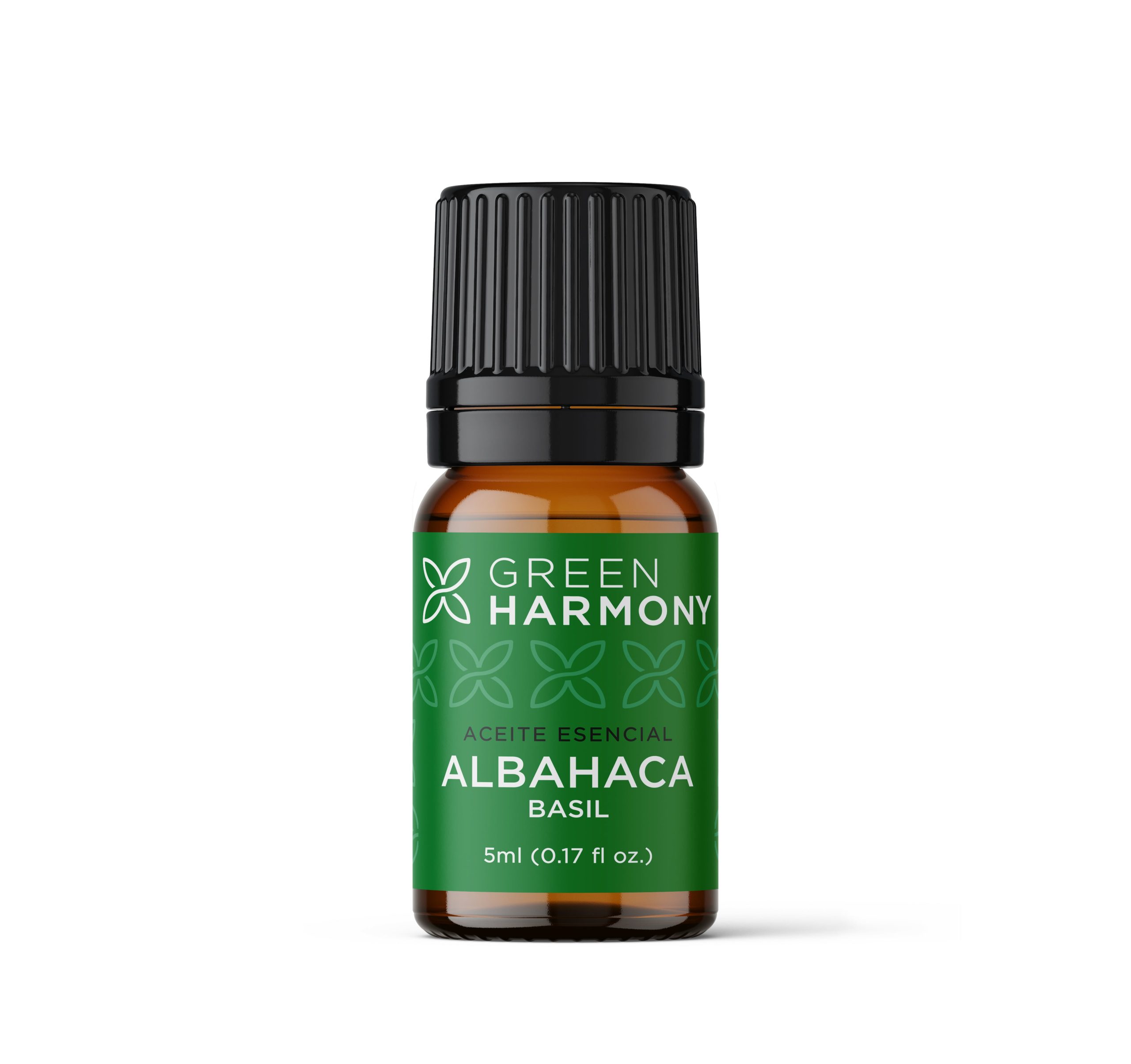 Aceite esencial Albahaca 5ml Aceite esencial Albahaca 5ml