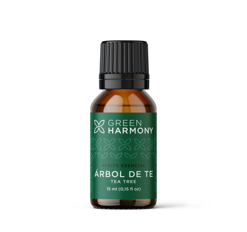 Aceite esencial Árbol de te 15ml