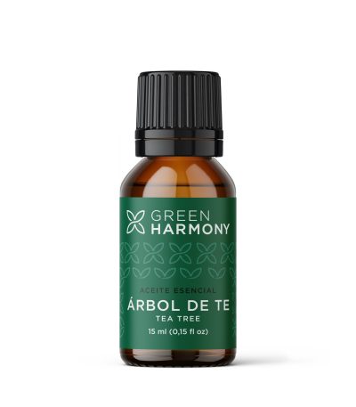Aceite esencial Árbol de te 15ml