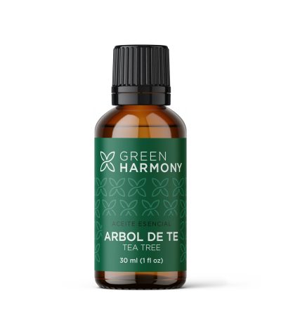 Aceite esencial Árbol de te 30ml