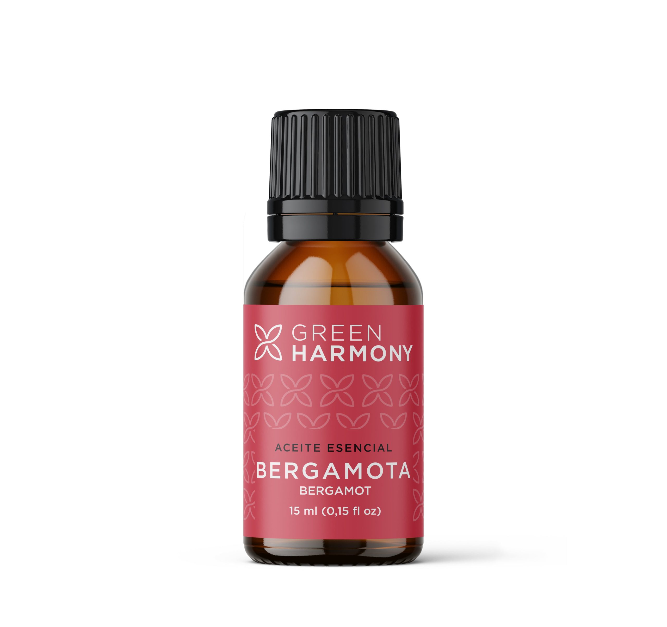 Aceite esencial Bergamota 15ml Aceite esencial Bergamota 15ml