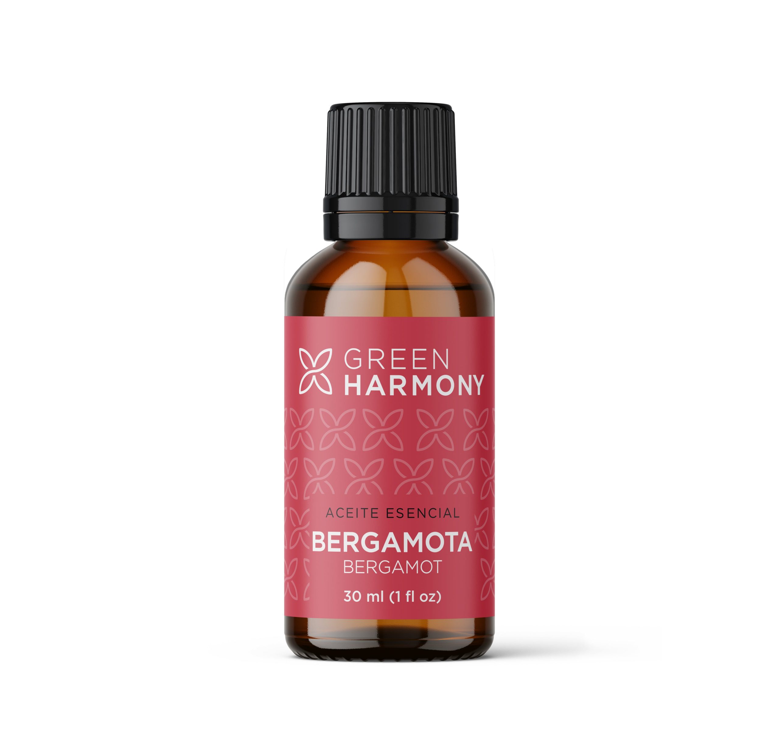 Aceite esencial Bergamota 30ml Aceite esencial Bergamota 30ml