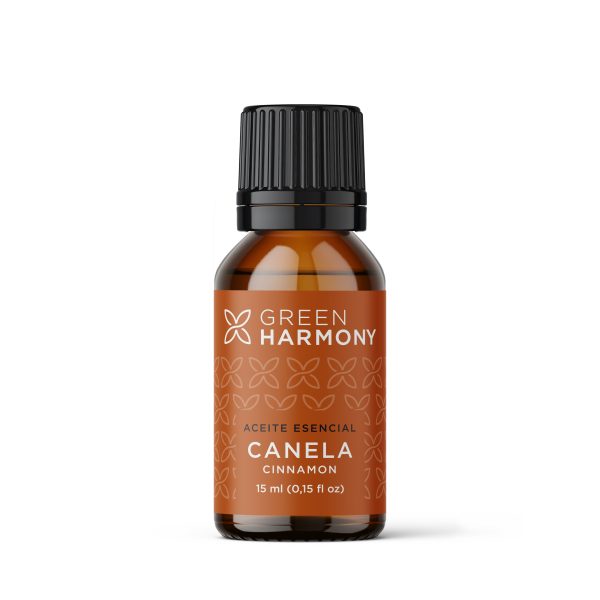Aceite esencial Canela 15ml