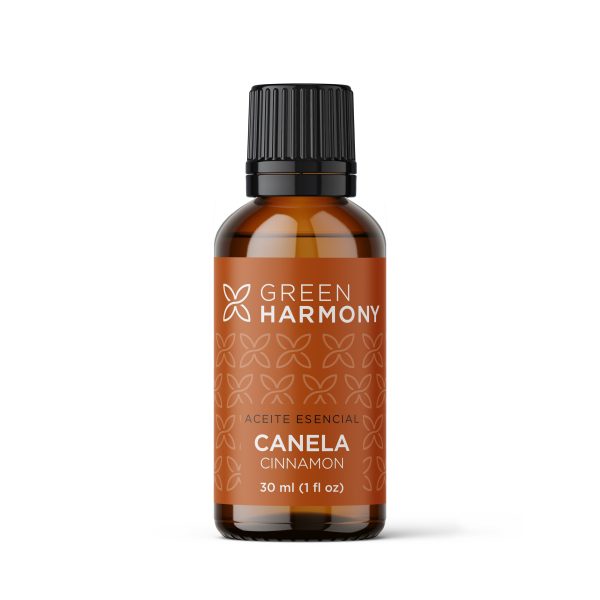 Aceite esencial Canela 30ml