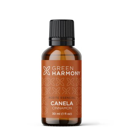 Aceite esencial Canela 30ml