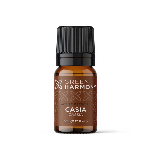 Aceite esencial Casia 5ml