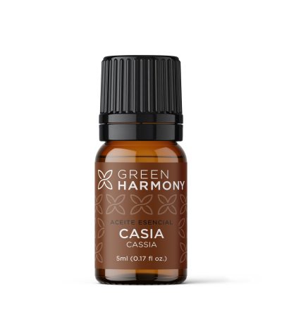 Aceite esencial Casia 5ml