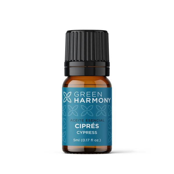 Aceite esencial Ciprés 5ml