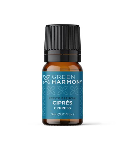 Aceite esencial Ciprés 5ml
