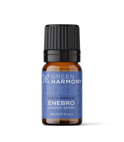 Aceite esencial Enebro 5ml