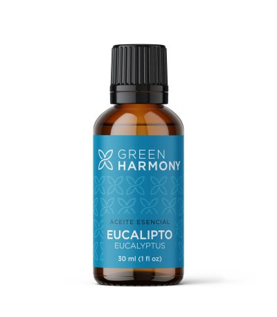 Aceite esencial Eucalipto 30ml