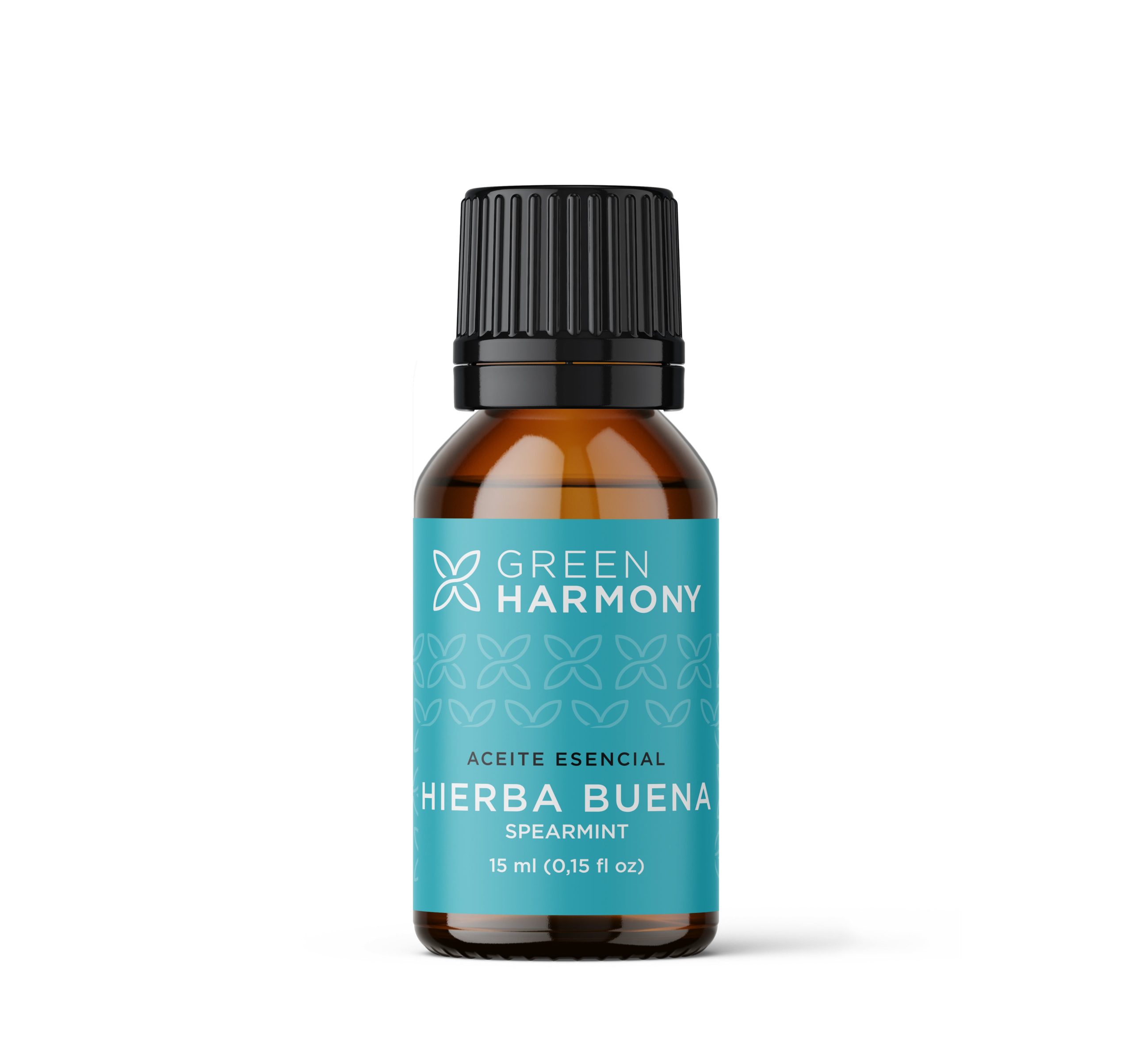 Aceite esencial Hierba Buena 15ml Aceite esencial Hierba Buena 15ml