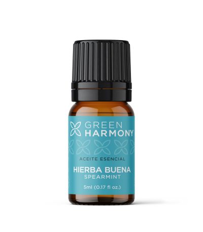 Aceite esencial Hierba Buena 5ml