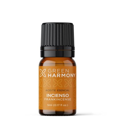 Aceite Esencial Incienso 5ml