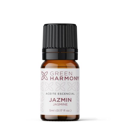 Aceite esencial Jazmín 5ml