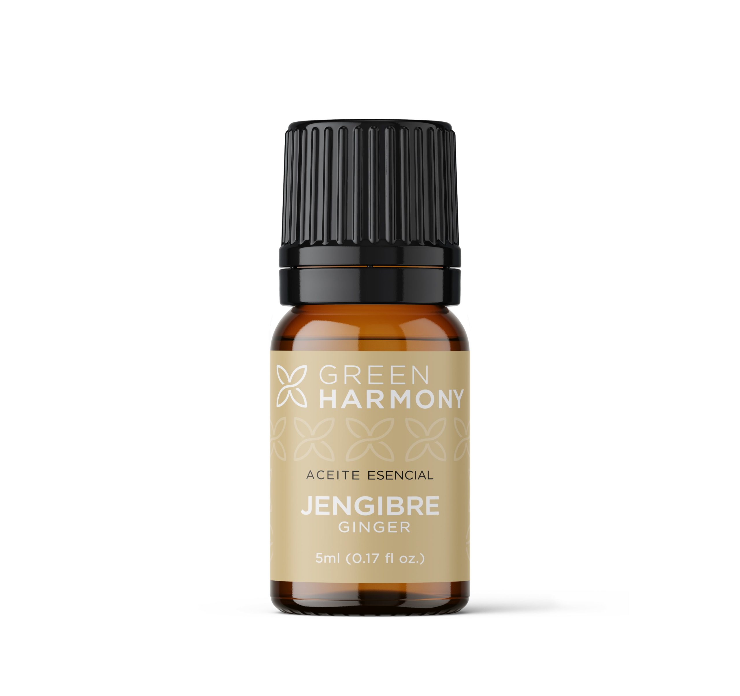 Aceite esencial Jengibre 5ml Aceite esencial Jengibre 5ml