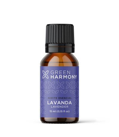 Aceite esencial Lavanda 15ml