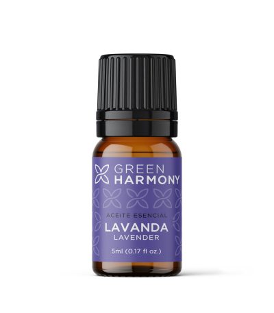 Aceite esencial Lavanda 5ml