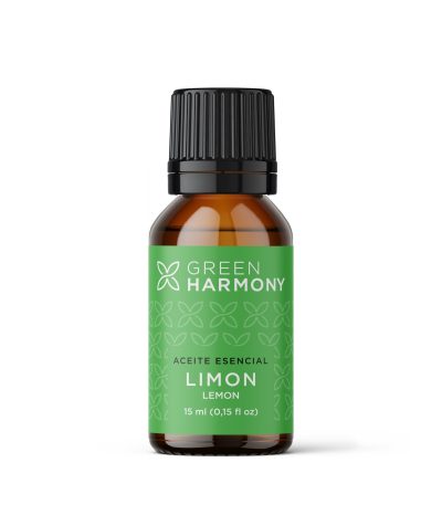 Aceite esencial Limón 15ml