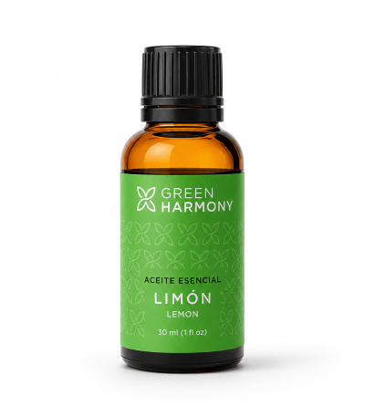 Aceite esencial Limón 30ml
