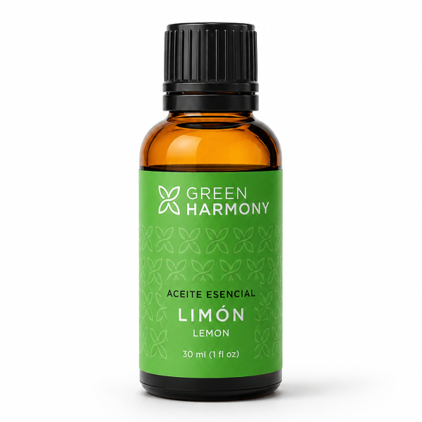 Aceite esencial Limón 30ml