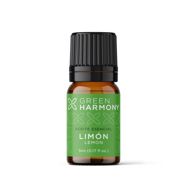 Aceite esencial Limón 5ml