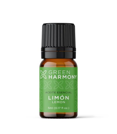 Aceite esencial Limón 5ml
