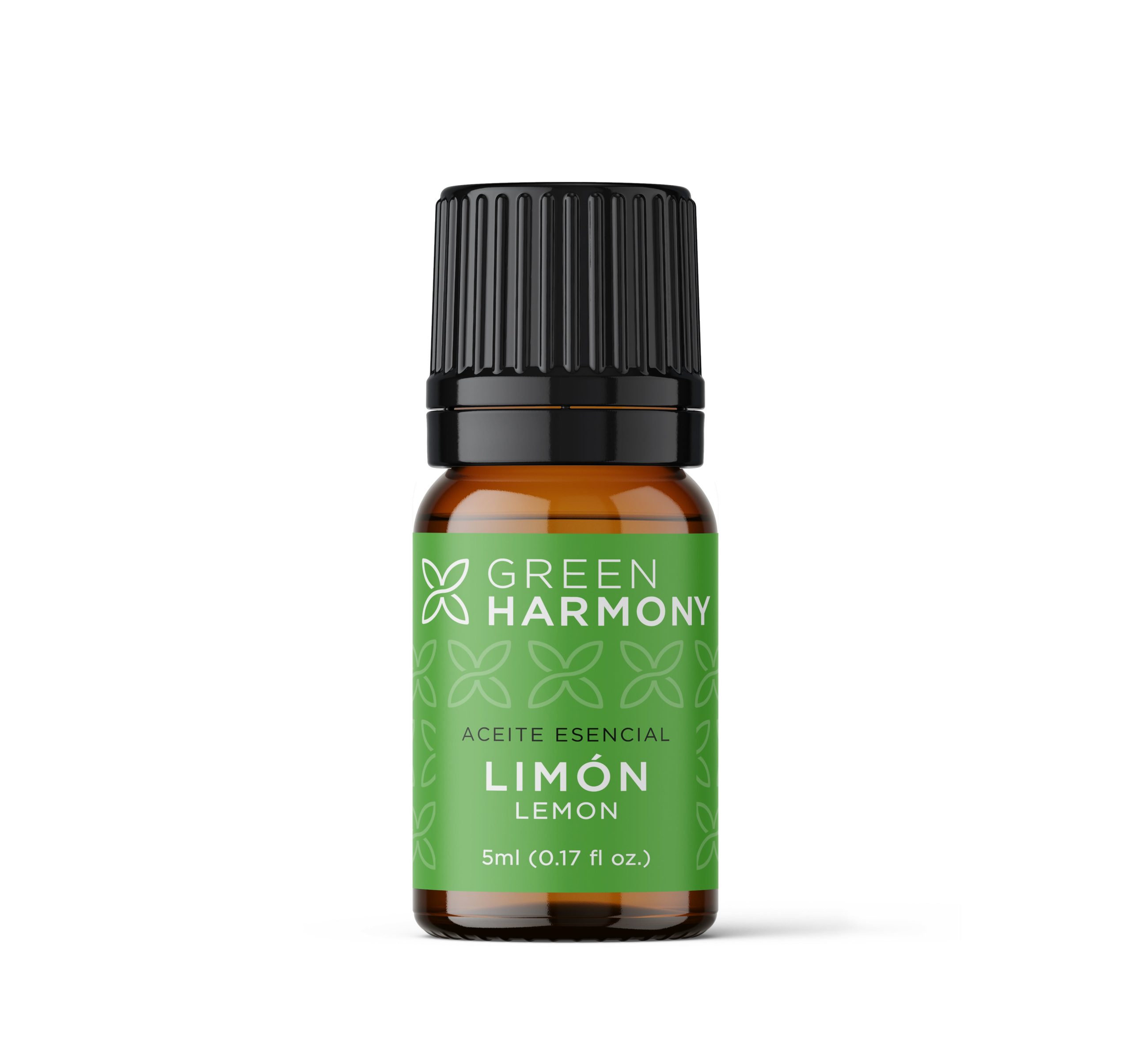 Aceite esencial Limón 5ml Aceite esencial Limón 5ml