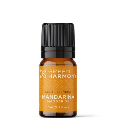 Aceite esencial Mandarina 5ml