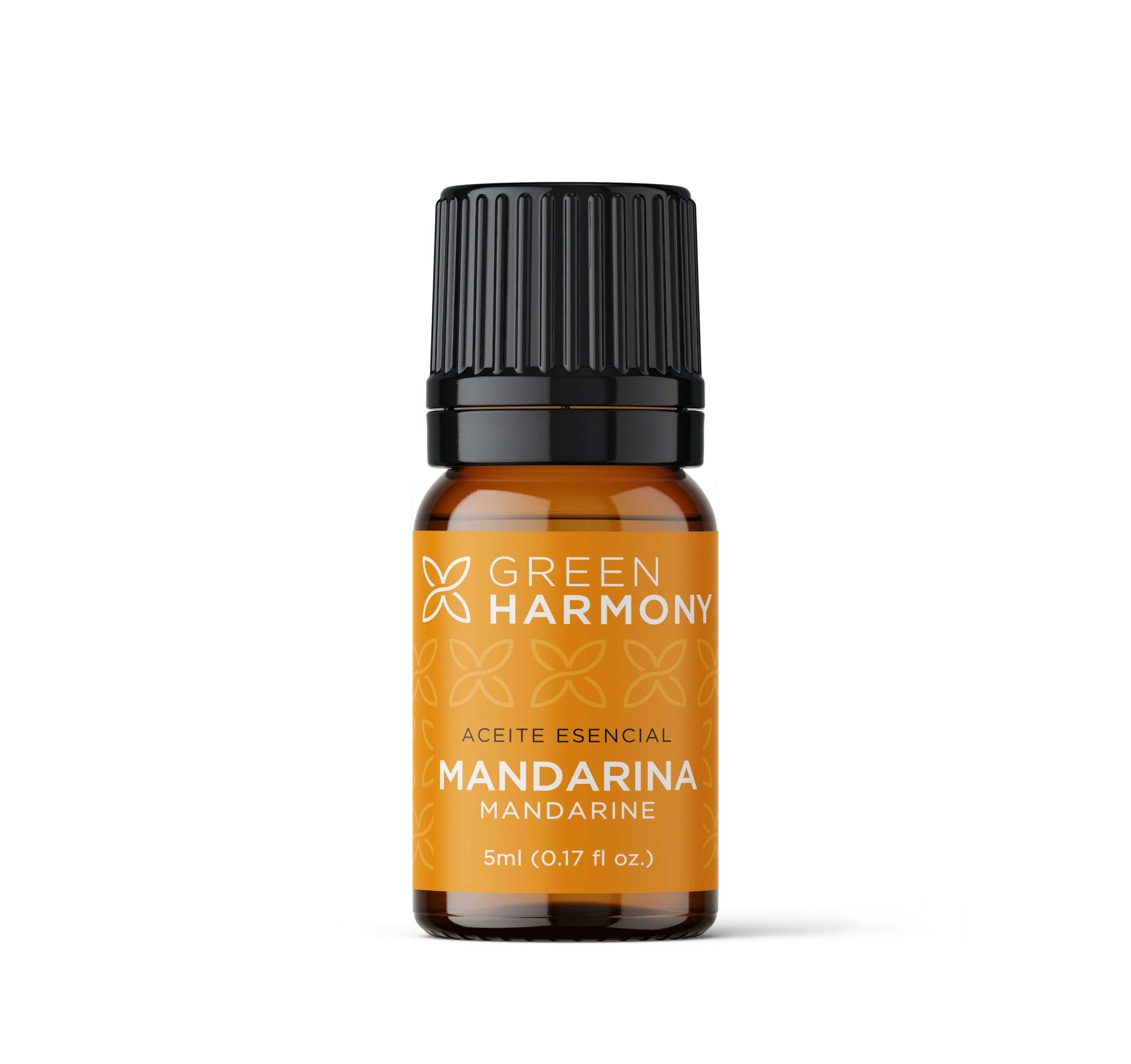 Aceite esencial Mandarina 5ml Aceite esencial Mandarina 5ml