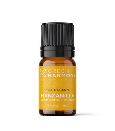 Aceite esencial Manzanilla 5ml