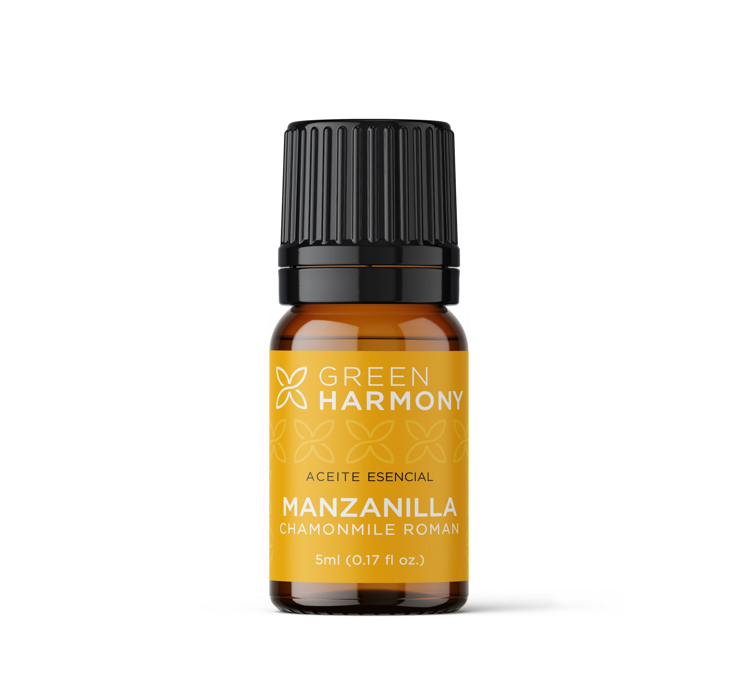 Aceite esencial Manzanilla 5ml Aceite esencial Manzanilla 5ml