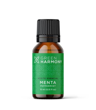 Aceite esencial Menta 15ml
