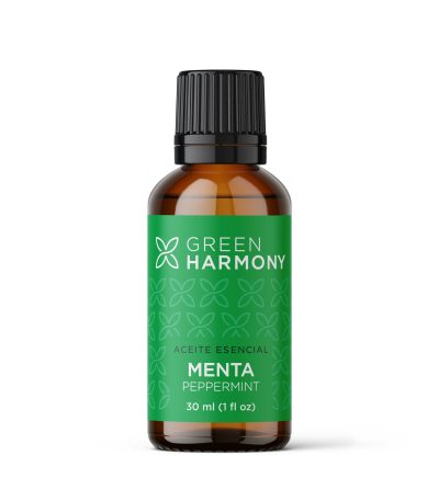 Aceite esencial Menta 30ml