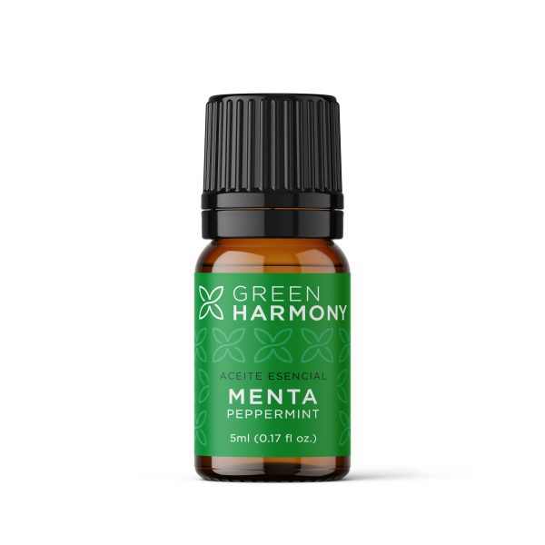 Aceite esencial Menta 5ml