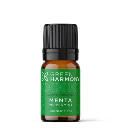 Aceite esencial Menta 5ml