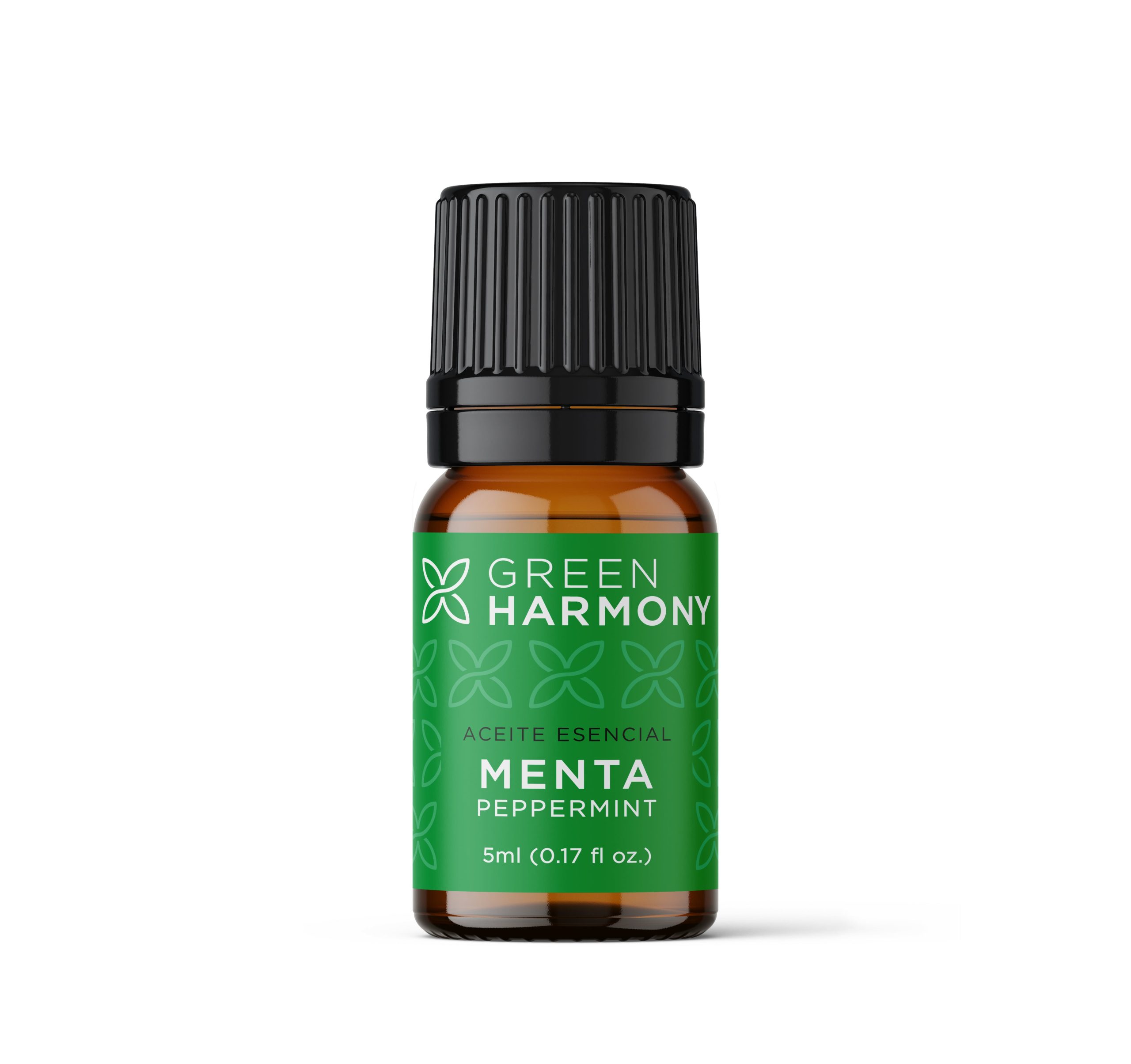 Aceite esencial Menta 5ml Aceite esencial Menta 5ml
