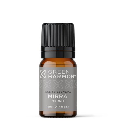 Aceite esencial Mirra 5ml