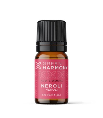 Aceite esencial Neroli 5ml