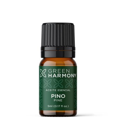 Aceite esencial Pino 5ml