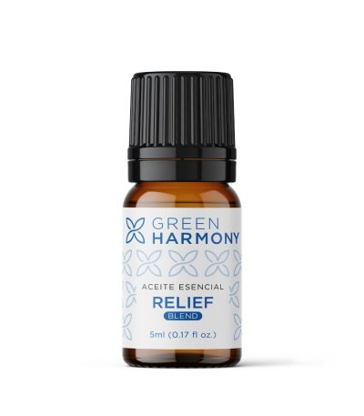 Aceite esencial Relief 5ml