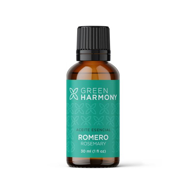 Aceite esencial Romero 30ml