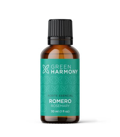 Aceite esencial Romero 30ml