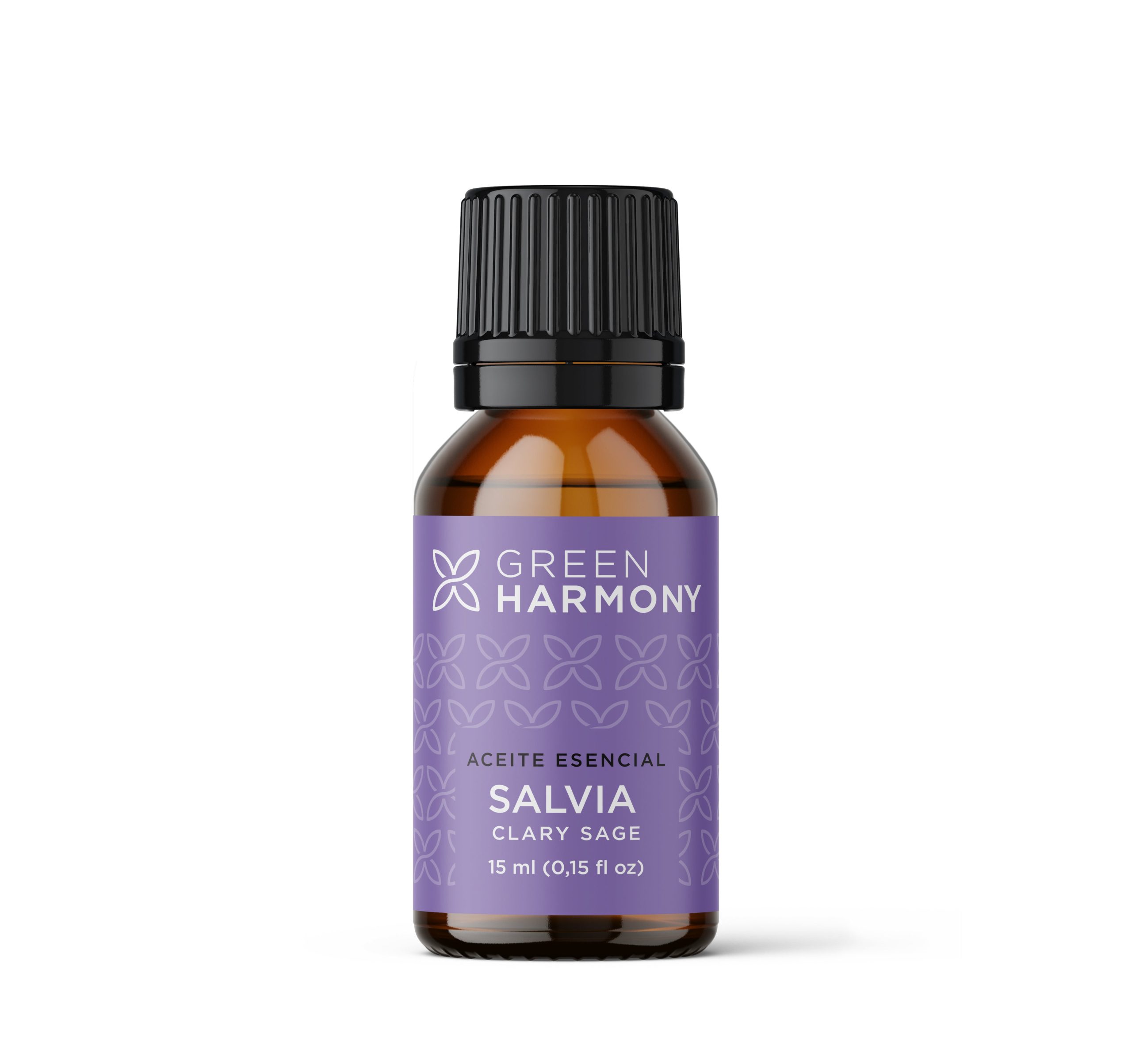 Aceite esencial Salvia 15ml Aceite esencial Salvia 15ml