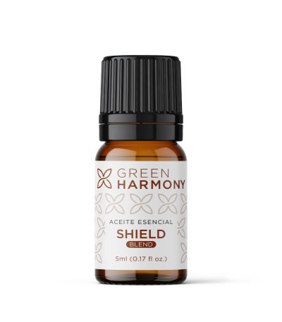 Aceite Esencial Shield 5 ml