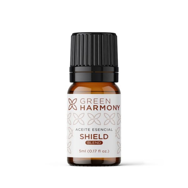 Aceite Esencial Shield 5 ml