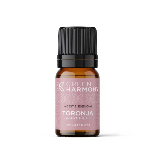 Aceite esencial Toronja 5ml