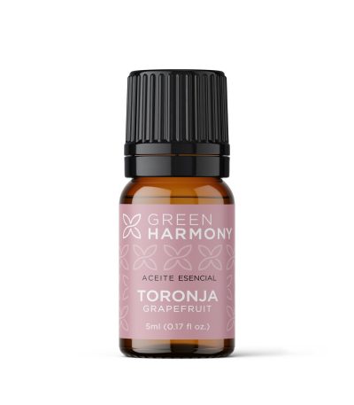 Aceite esencial Toronja 5ml