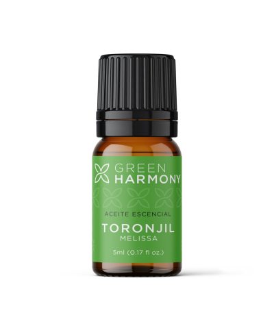Aceite esencial Toronjil 5ml
